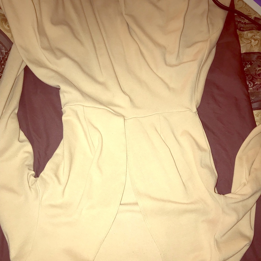 American apparels Dress